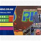 south carolina lottery draw games